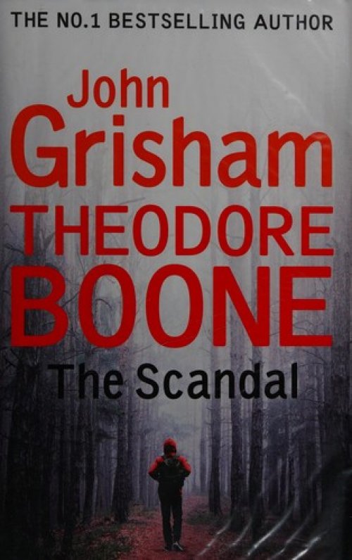 The scandal