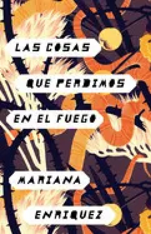 Las Cosas que Perdimos en el Fuego