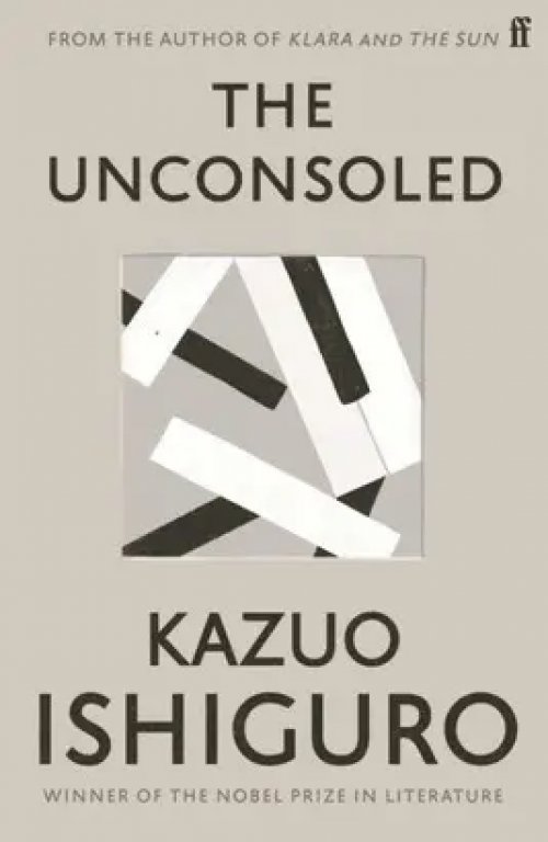Unconsoled