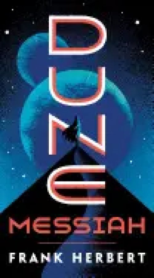 Dune Messiah (Dune 2)