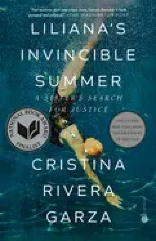 Liliana's Invincible Summer