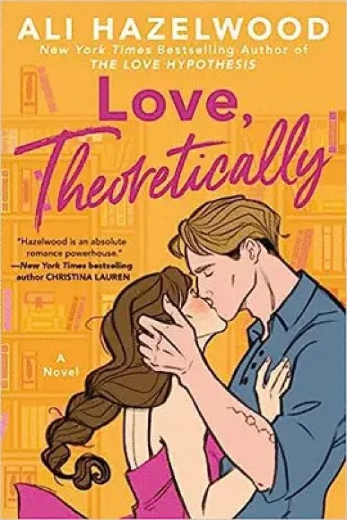 Love, Theoretically