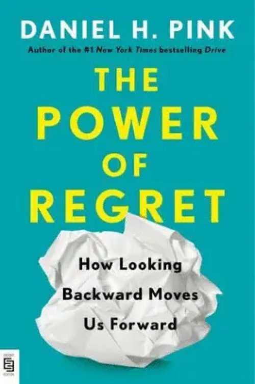 THE POWER OF REGRET