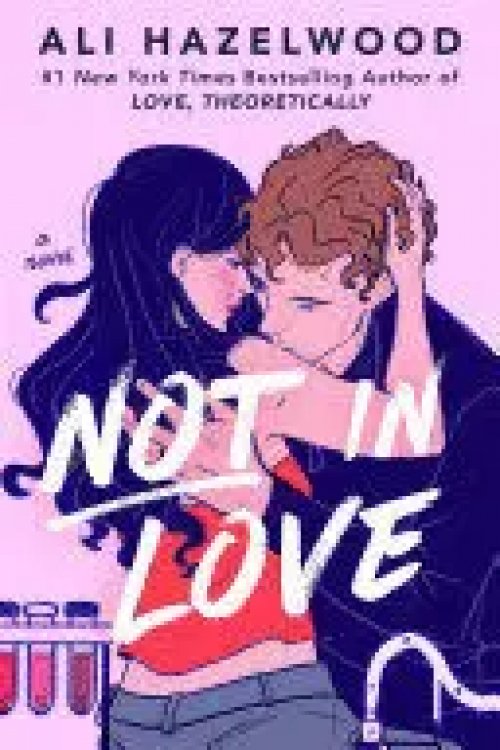 Not In Love