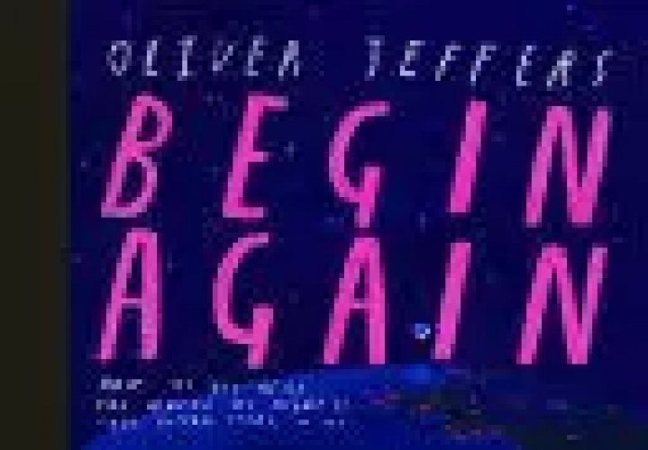 Begin Again