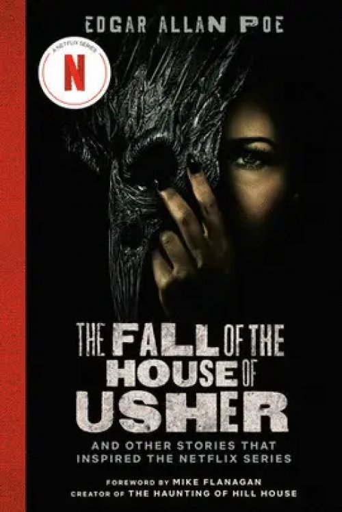 Fall of the House of Usher