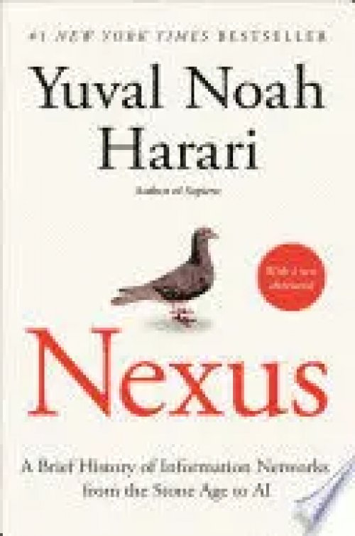 Nexus (2025 Edition)