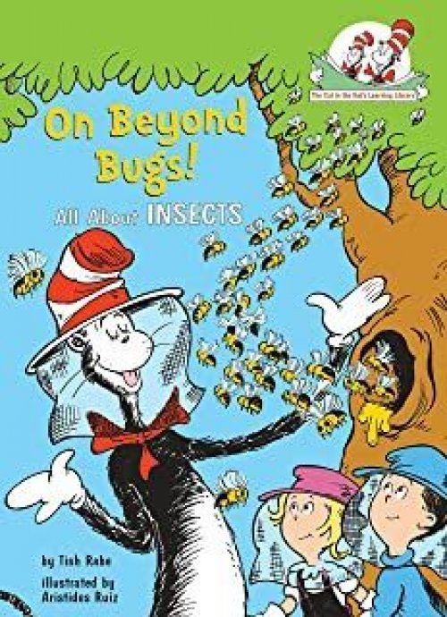 CITHLL: ON BEYOND BUGS