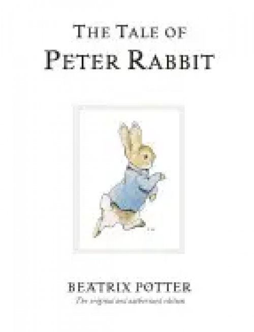 The Tale of Peter Rabbit (The World of Beatrix Potter)