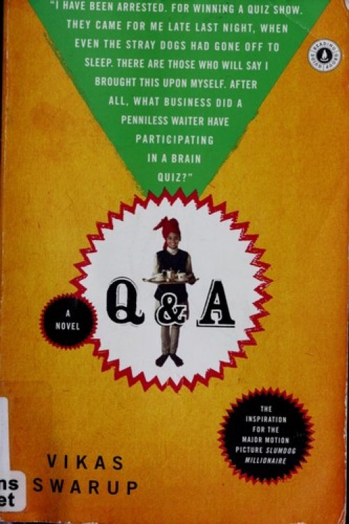 Q & A