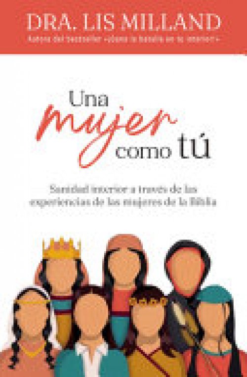 UNA MUJER COMO TÚ