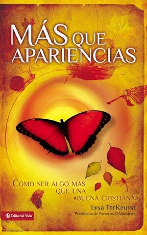 MAS QUE APARIENCIAS