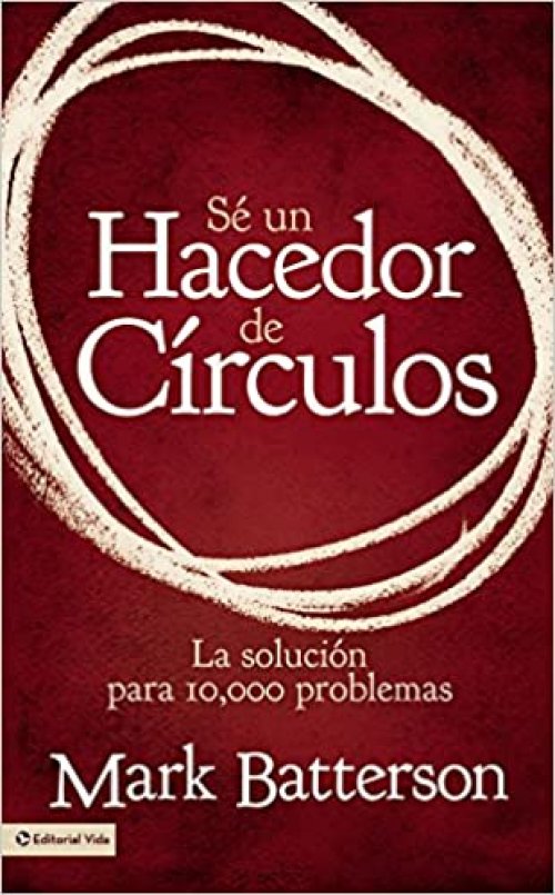 Sé un Hacedor de Círculos