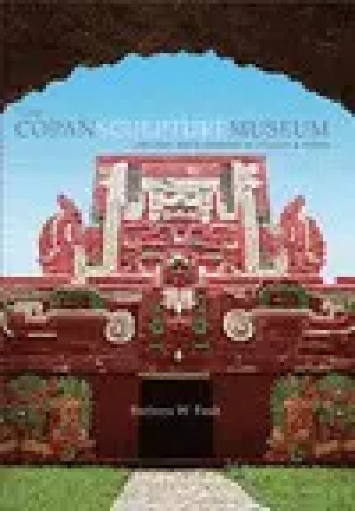 The Copan Sculpture Museum
