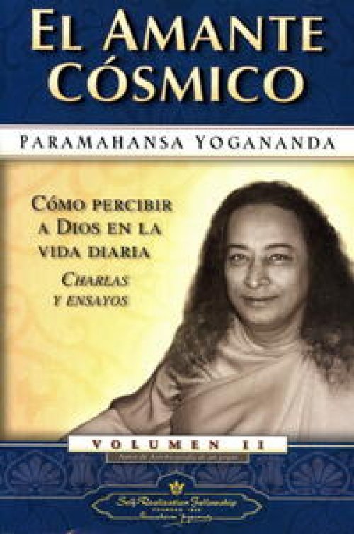 El amante cósmico (2)