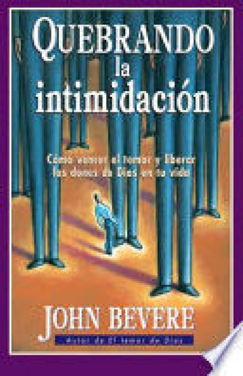 QUEBRANDO LA INTIMIDACIÓN