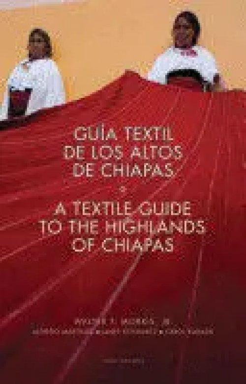 Guía Textil de los Altos de Chiapas