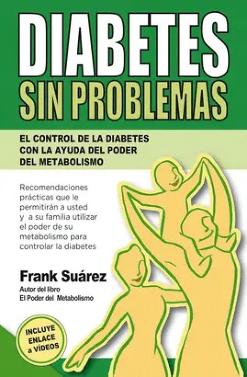 Diabetes sin Problemas