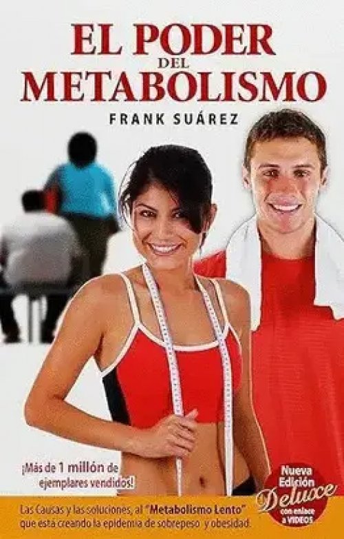 Poder del Metabolismo, el