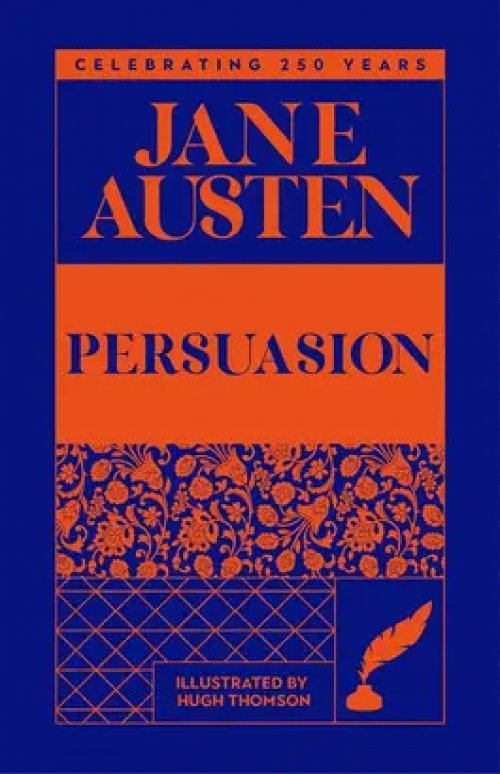 Persuasion