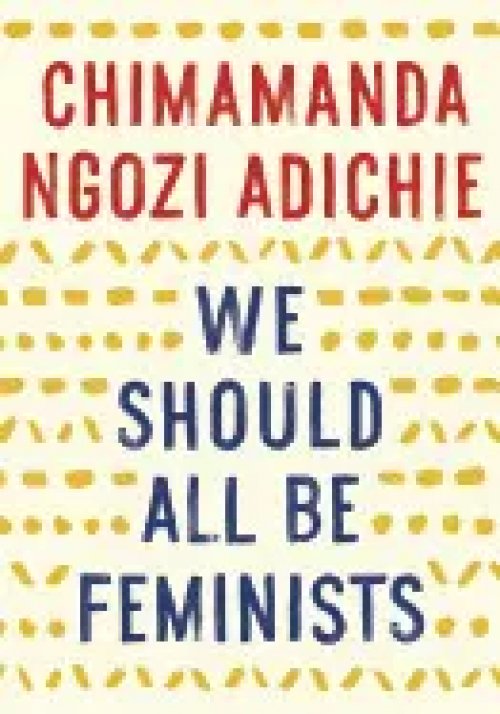 We should all be feminists