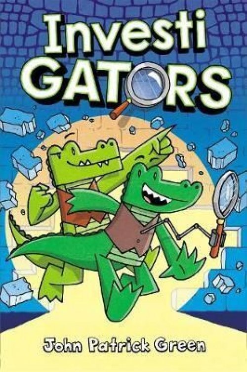 INVESTIGATORS 1: INVESTIGATORS