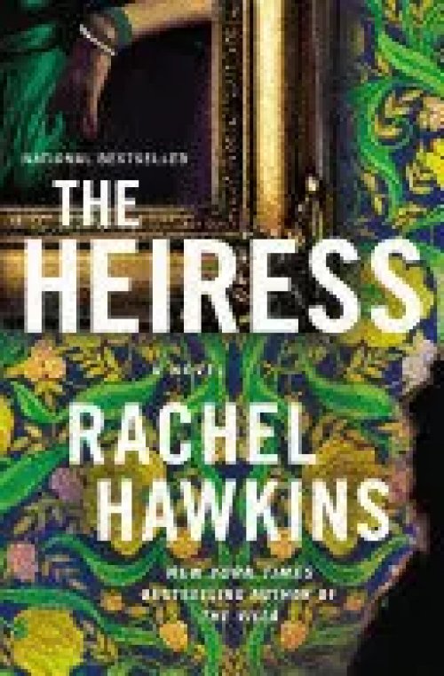 The heiress: a novel