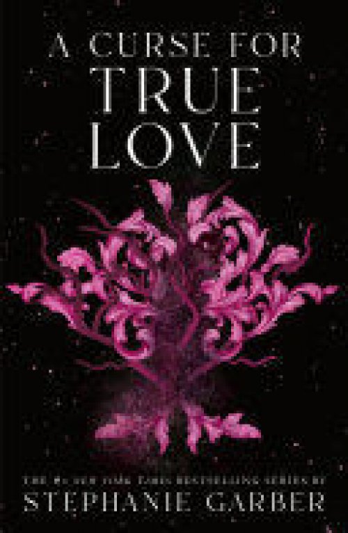 ONCE UPON A BROKEN HEART 3: A CURSE FOR TRUE LOVE