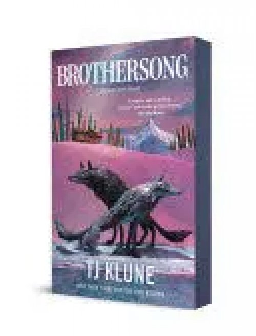 Brothersong
