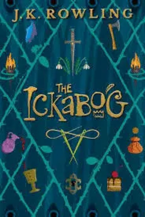 The Ickabog