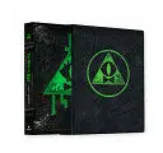 Book of Bill Limited Collector's Edition