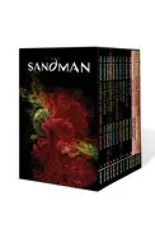 Sandman Box Set