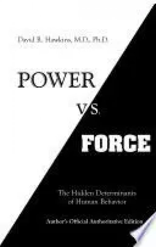 Power Vs. Force