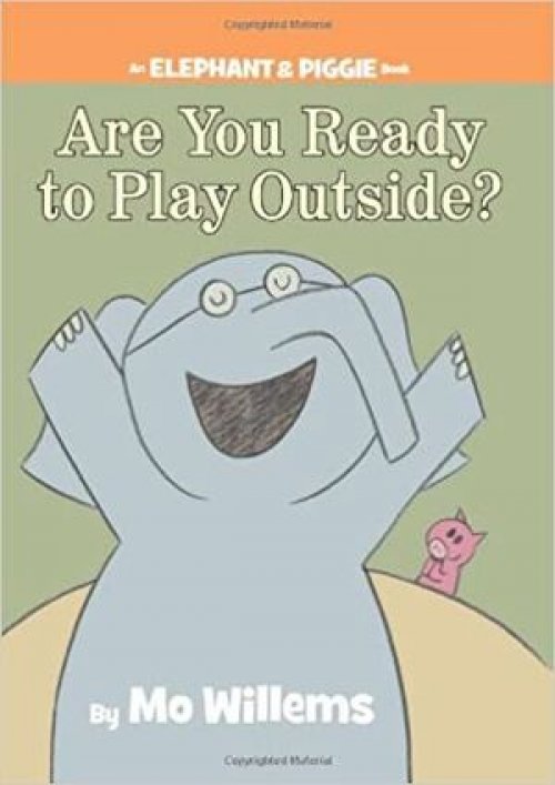 ARE YOU READY TO PLAY