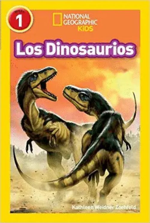 Los dinosaurios