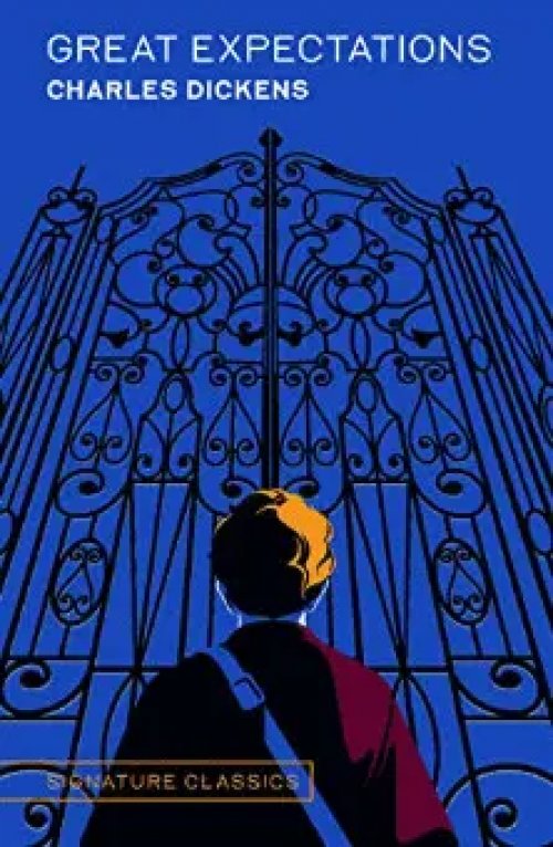 Great Expectations