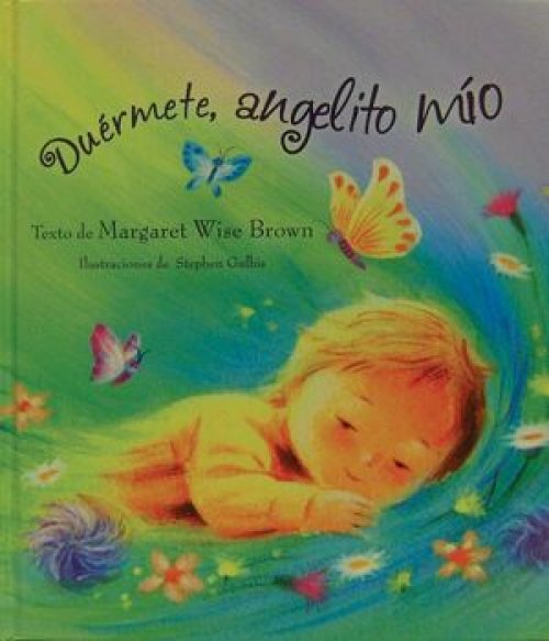 *DUERMETE ANGELITO MIO