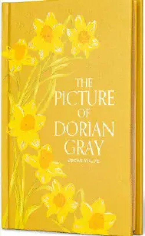 Picture of Dorian Gray