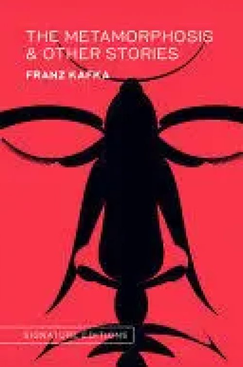 Metamorphosis and Other Stories