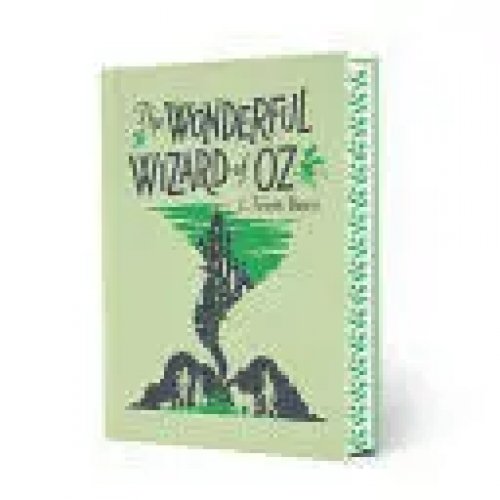 The Wonderful Wizard Of Oz