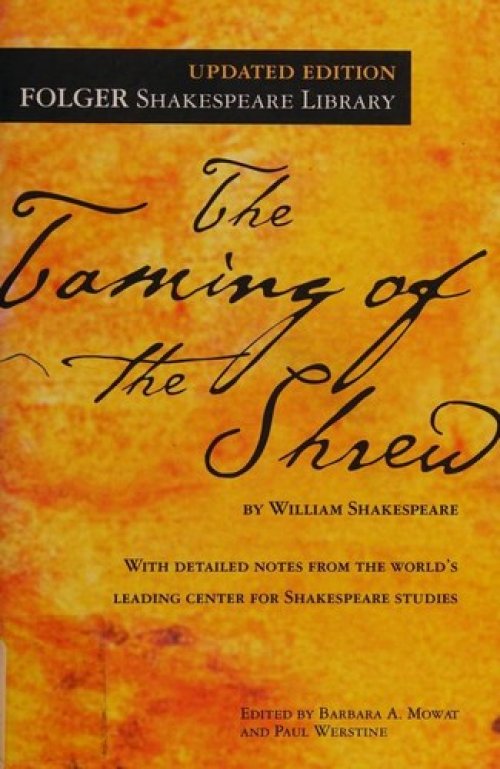 The Taming of the Shrew