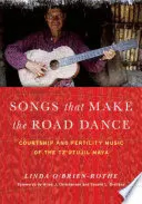 Songs That Make The Road Dance