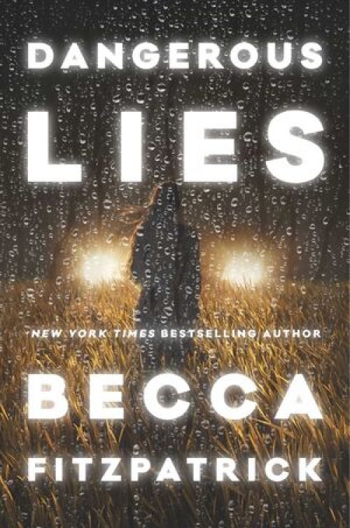 DANGEROUS LIES