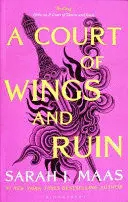 Court of Wings and Ruin