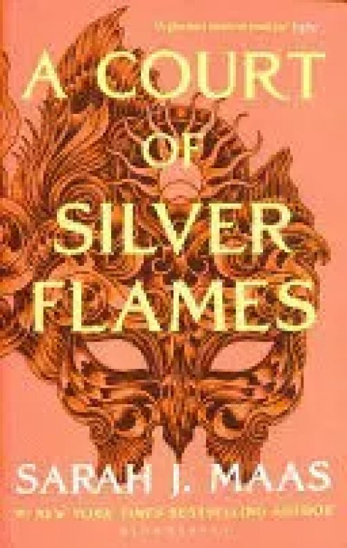 Court of Silver Flames