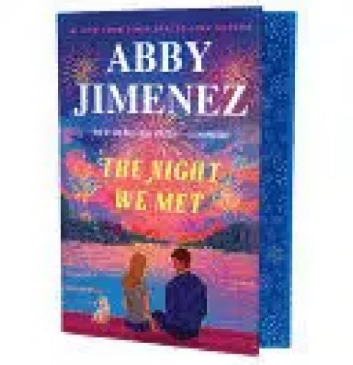 The Night We Met - Special Edition