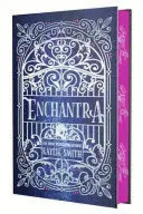 Enchantra - Special Edition