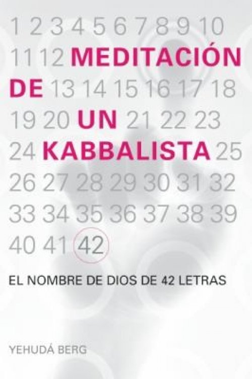 Meditacion de un Kabbalista