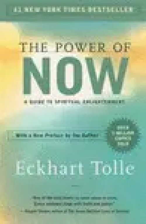 The Power Of Now