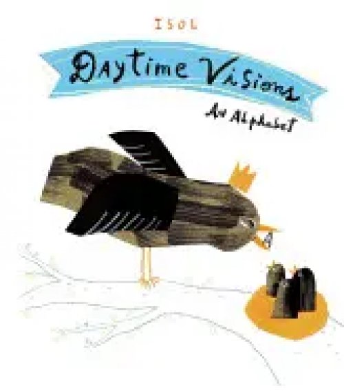 Daytime Vision: An Alphabet